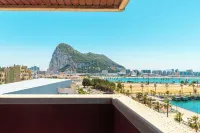 Ohtels Campo de Gibraltar - Scenic