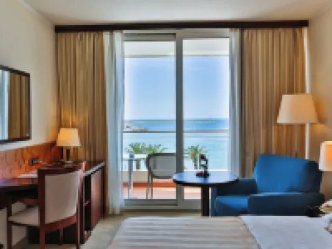 Hotel Princess Hotels in Bar