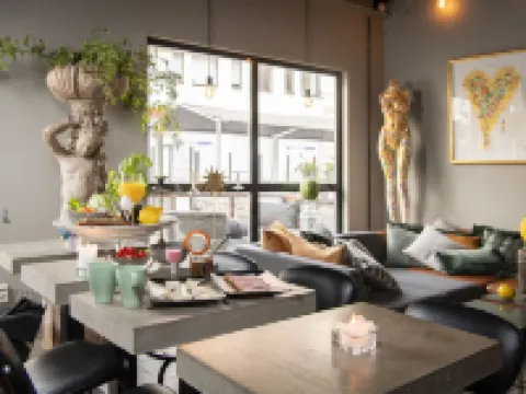 Prins Carl โรงแรมในYstad