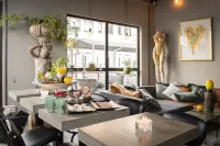 Prins Carl Hotels in Ystad