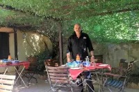 La Terrazza di Montepulciano - Parkering