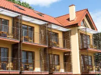Willa Florek Hotels in Rewal