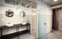 호스탈 CASA MX 벨라스 아르테스