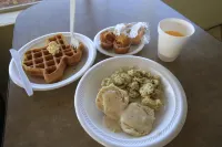 Shamrock Country Inn Hotels in Shamrock