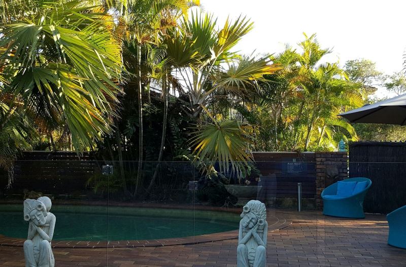 Ballina Palms Boutique Motel photo 3
