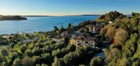 Recostano Residence Hotel a Anguillara Sabazia