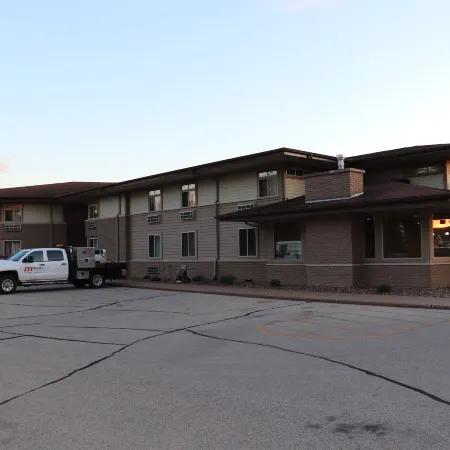 Prairie Inn and Suites Holmen/La Cross