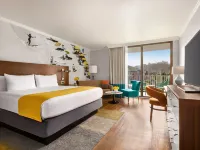 تاون آند كانتري سان دييجو Hotels near وادي مِشن