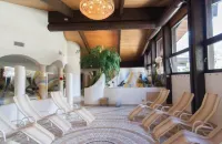 B&B Villa Angelino Các khách sạn ở Ortisei