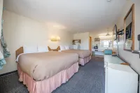 The Ranchland Inn Kamloops