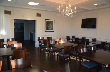 Hôtel Shediac Отели в г. Гранде-Диг