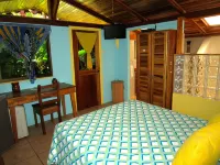 Physis Caribbean Bed & Breakfast Hotels in Cocles