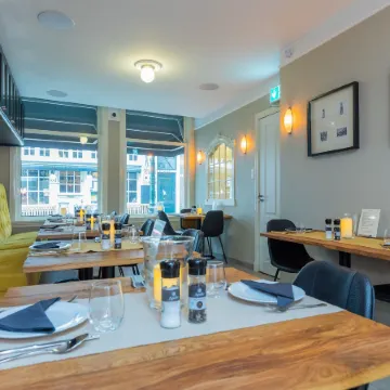 ExLibris Boutique Hotel