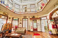 Si Hotel Hotels in Estacion Central