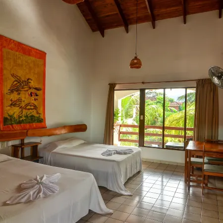 Hotel Pochote Grande
