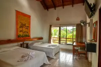 Hotel Pochote Grande