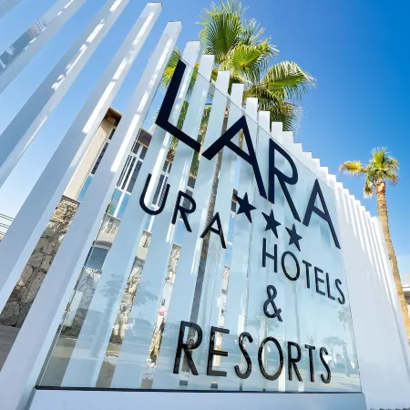 Ura Lara Adults Only