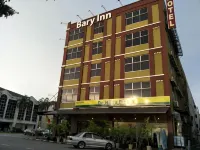 Collection O KLIA Formerly Bary Inn