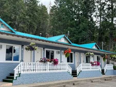 Celadon Lodge