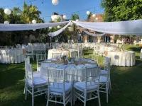 Finca de Los Angeles Hotels in Xochitepec