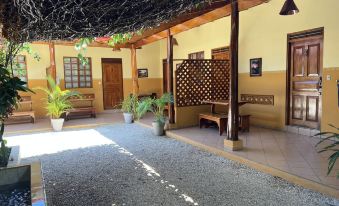 Cabinas El Colibri