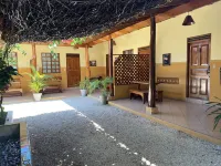 Cabinas El Colibri, Apart Hotel Hotels in Punta Islita