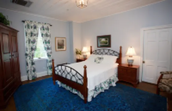 The Zevely Inn