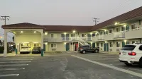 El Segundo Inn Hotels in Del Aire