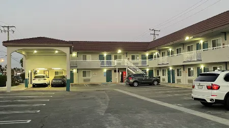 El Segundo Inn
