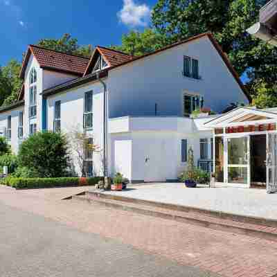 Carmina am See Hotel Exterior