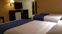 Alexander House Motel - 3 звезды