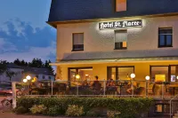 Hotel Saint Fiacre Hotels in Bourscheid