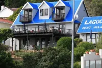 Lagoon Lodge Hotels in Simola Golf and Country Estate
