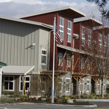 Prairie Hotel