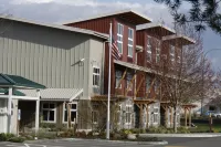 Prairie Hotel Hotels in Thurston County