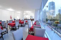 Turis Hotel Hotels in Passo Fundo