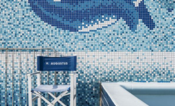 Hotel Augustus