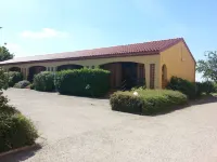 Logis l'Auberge du Gros Hotels in Flocourt