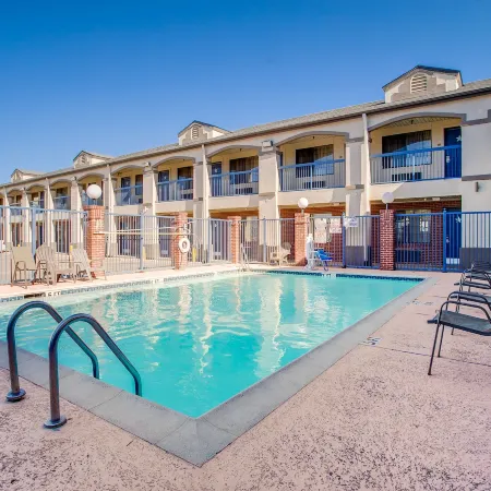 Ranger Inn & Suites