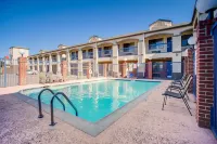 Ranger Inn & Suites
