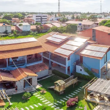 Pousada Blue Viking
