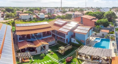 Pousada Blue Viking