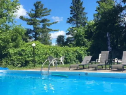 Motel Chantolac Hotels in Sainte-Adele