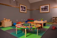 Evergreen Lodge at Yosemite Hotels in Tuolumne County