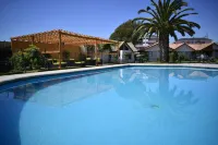 Apart Hotel Y Cabanas Vegasur - Pools