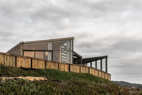 Casas Punta Costanera - Alojamientos