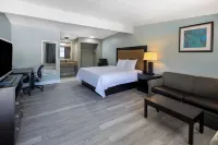 Motel 6 - Aberdeen, WA