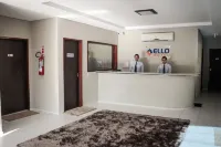 Ello Hotel - 2-Star