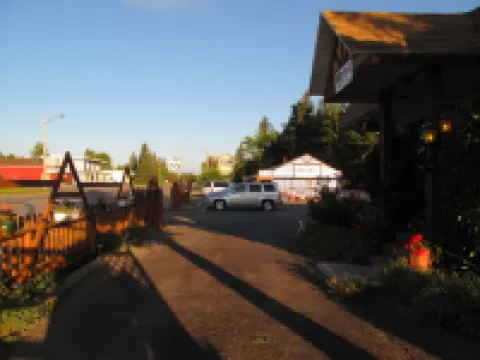 Blue Mountain Motel - Motels