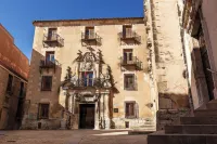 Hospederia Seminario Conciliar de San Julián Hotels near Historic Walled Town of Cuenca